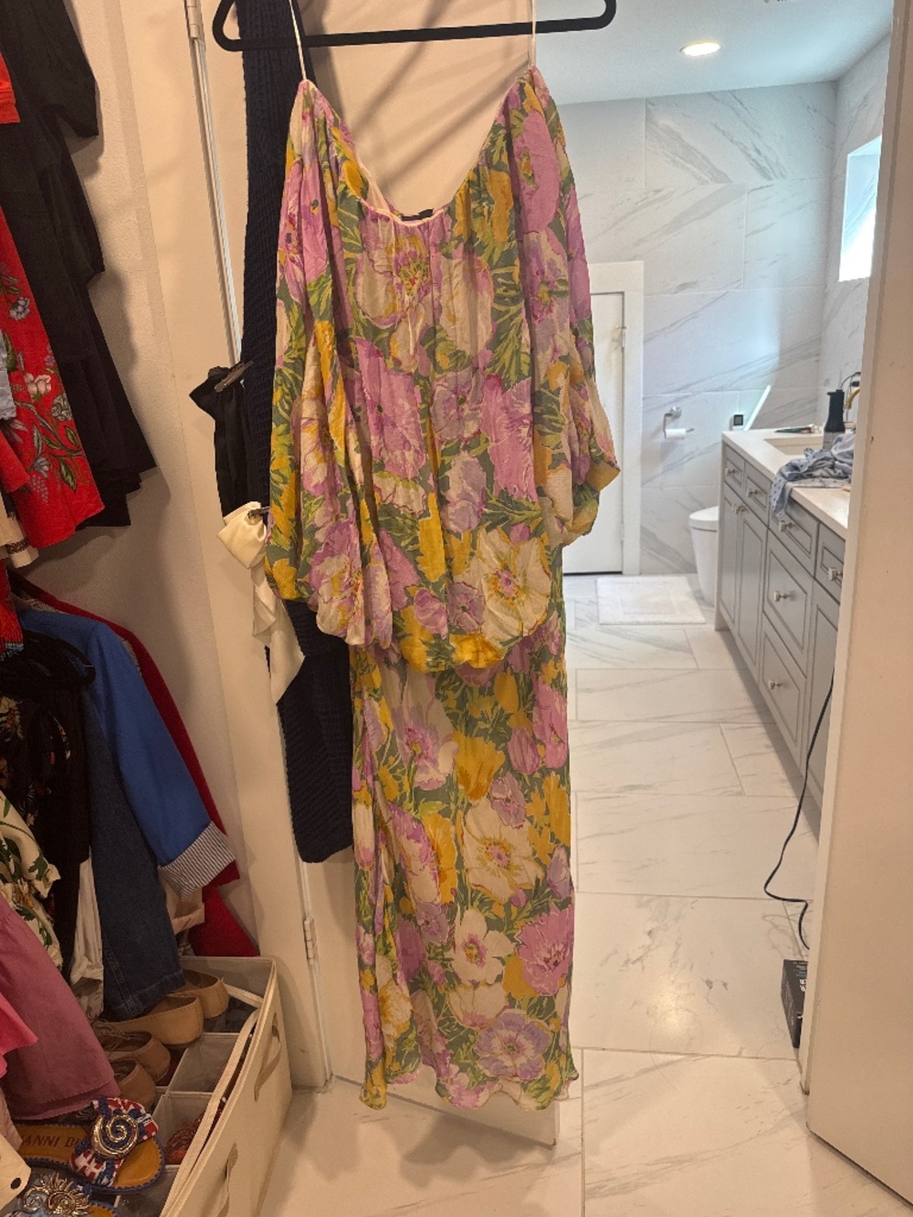 Zara Dress